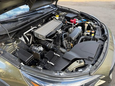 Used 2022 Subaru Outback Wilderness AWD/4WD image 37