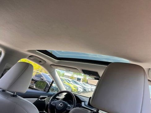 Used 2020 Lexus RX 350 FWD w/ Premium Package image 33