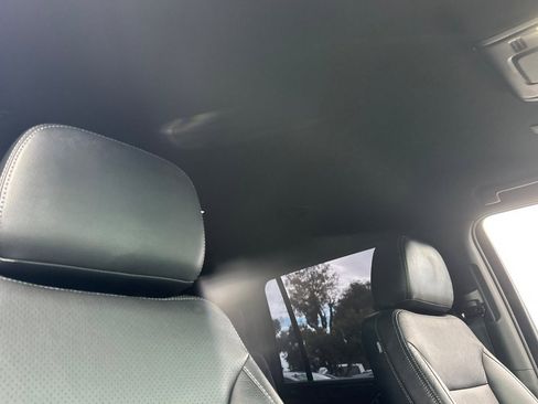 Used 2023 Chevrolet Suburban LS w/ Driver Alert Package image 21