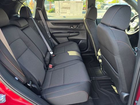 New 2026 Honda CR-V TrailSport image 7
