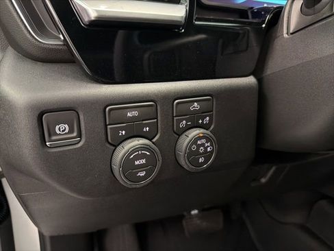 New 2026 Chevrolet Silverado 1500 RST w/ RST Select Package image 13