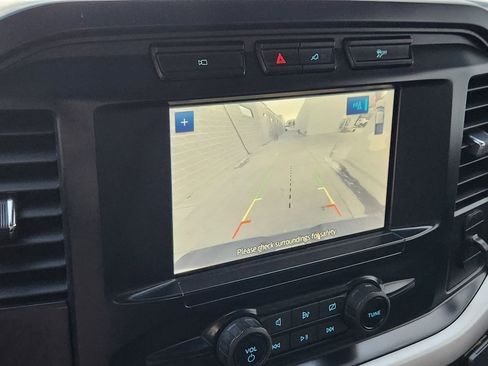 Used 2023 Ford F150 XL w/ Trailer Tow Package image 20