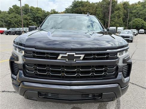 Certified 2022 Chevrolet Silverado 1500 RST image 10