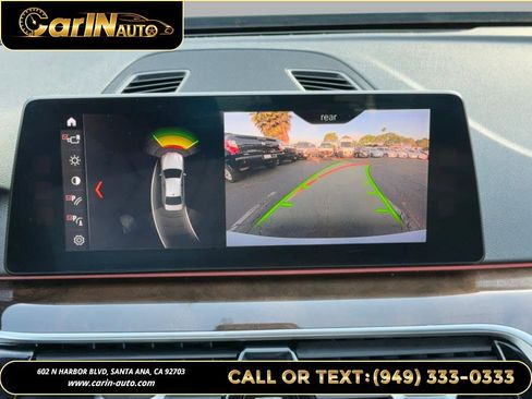 Used 2018 BMW 530i image 24