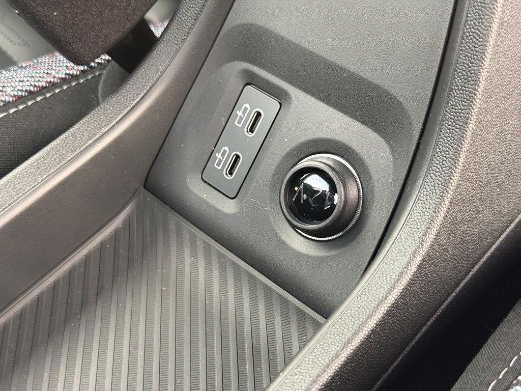 New 2026 MINI Cooper S FWD image 21