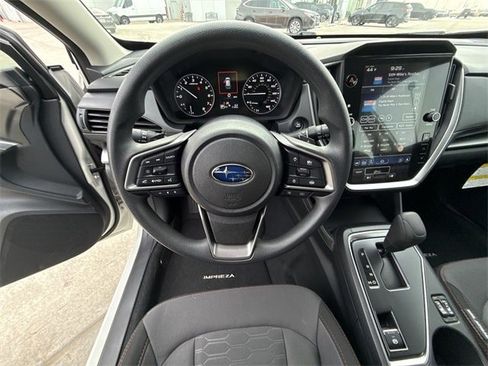 Certified 2025 Subaru Impreza 2.0i Sport image 14
