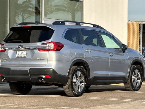 Certified 2024 Subaru Ascent Premium w/ Convenience Package image 5
