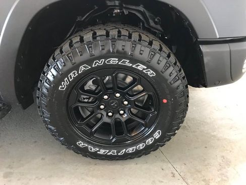 New 2026 RAM 1500 Rebel w/ Rebel Level 2 Equipment Group image 52