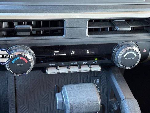 Used 2025 Toyota Tacoma SR image 27