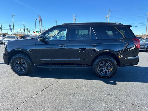 New 2025 Ford Expedition Tremor image 6