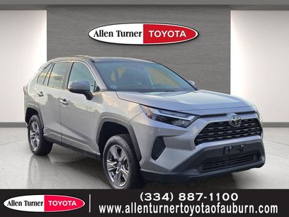 Used 2025 Toyota RAV4 XLE