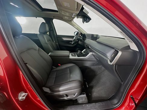 Used 2024 MAZDA CX-90 Plug-In Hybrid w/ Preferred image 34