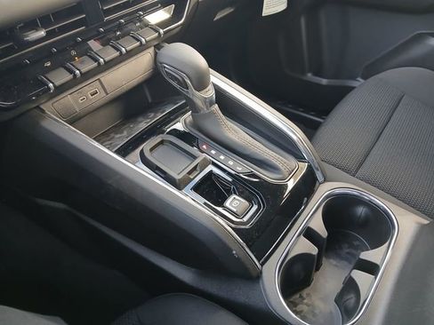 New 2025 GMC Canyon Elevation w/ Convenience Package image 26