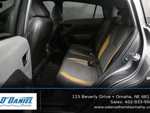 Used 2024 Subaru Crosstrek 2.5i Sport AWD/4WD image 34
