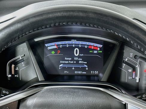 Used 2019 Honda CR-V EX-L image 12