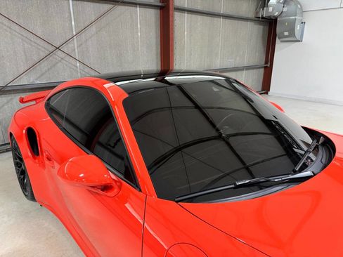 Used 2016 Porsche 911 4 Coupe AWD/4WD image 24