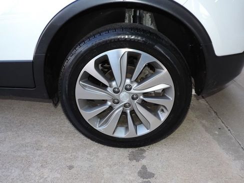 Used 2019 Buick Encore Preferred w/ Safety Package FWD image 15