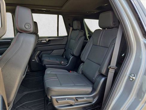 Used 2026 Chevrolet Tahoe RST w/ Comfort Package image 19