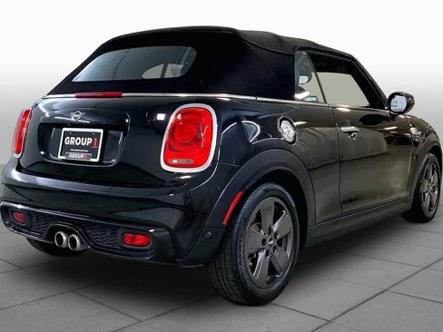 Used 2021 MINI Cooper S FWD image 12