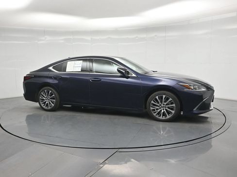 Used 2021 Lexus ES 350 w/ Premium Package FWD image 25