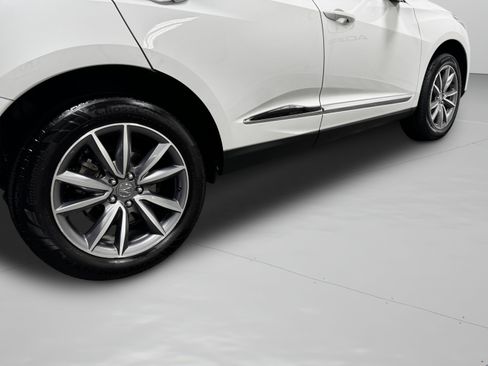 Certified 2023 Acura RDX FWD w/ Technology Package image 47