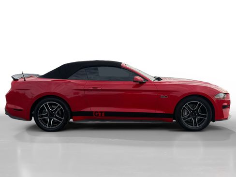 Used 2019 Ford Mustang GT Premium image 6