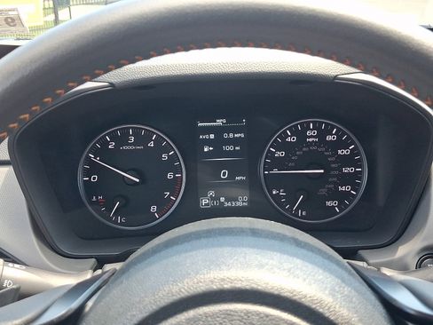 Certified 2024 Subaru Crosstrek 2.5i Limited AWD/4WD image 21