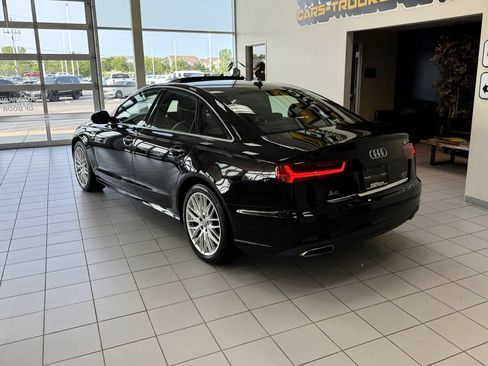 Used 2016 Audi A6 3.0T Prestige w/ Prestige Package AWD/4WD image 64
