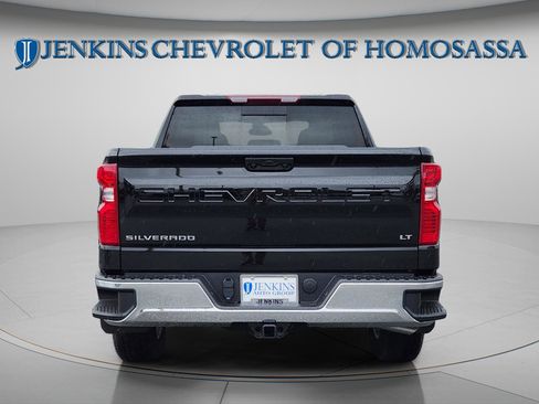 New 2026 Chevrolet Silverado 1500 LT w/ Convenience Package II image 6