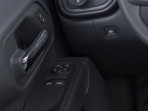 New 2026 GMC Sierra 2500 Pro w/ 1SA Pro Safety Plus Package image 22