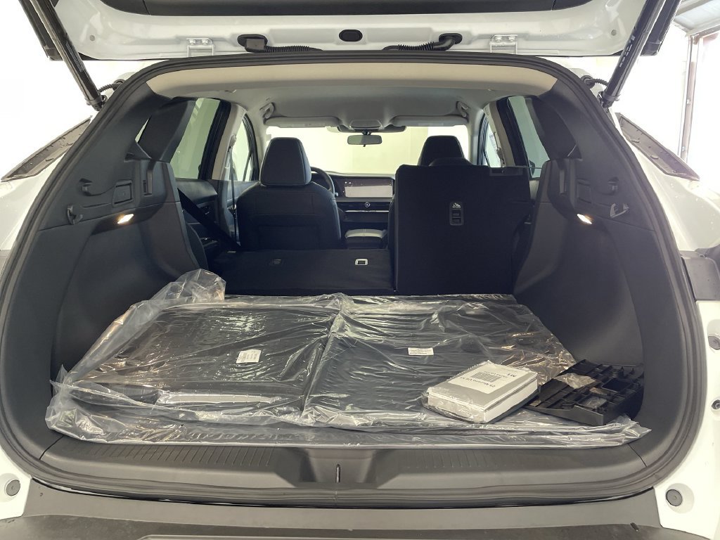 Certified 2025 Nissan Murano SV AWD/4WD image 18