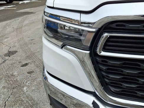 Certified 2025 RAM 1500 Big Horn image 28