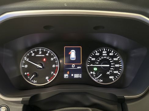 Used 2025 Subaru Ascent Premium AWD/4WD image 17
