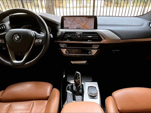 Used 2020 BMW X3 xDrive30i w/ Premium Package image 15