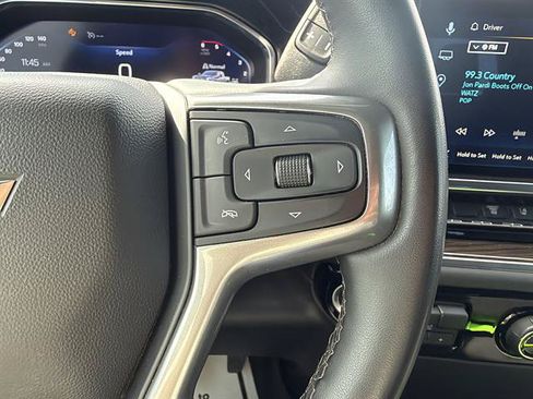 Used 2024 Chevrolet Silverado 2500 LT w/ Z71 Off-Road Package AWD/4WD image 42