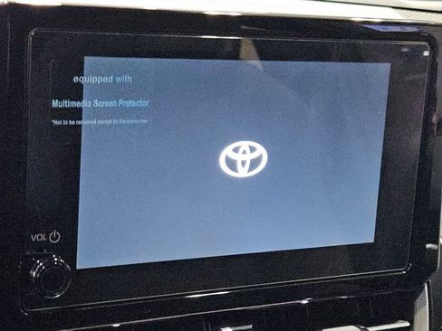 New 2026 Toyota Corolla SE FWD image 11
