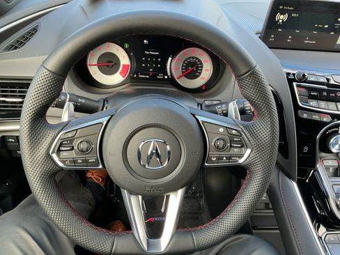 New 2026 Acura RDX A-Spec image 10