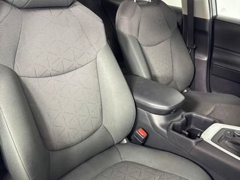 Used 2024 Toyota RAV4 XLE w/ Convenience Package AWD/4WD image 26