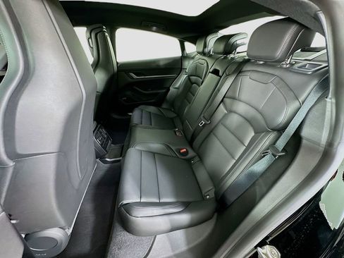 New 2025 Porsche Taycan 4S image 24