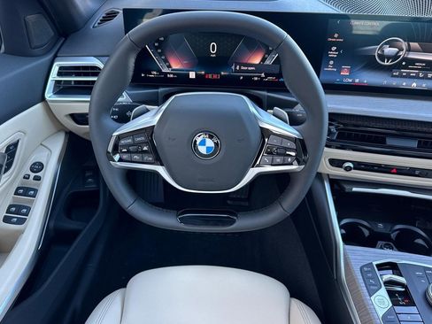 Used 2026 BMW 330i Sedan w/ Premium Package RWD image 26