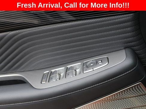 Used 2024 Hyundai Palisade Calligraphy AWD/4WD image 48