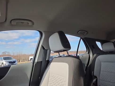 Certified 2021 Chevrolet Equinox LS image 33