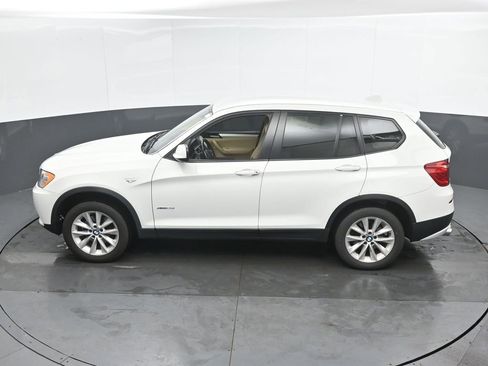 Used 2013 BMW X3 xDrive28i image 32