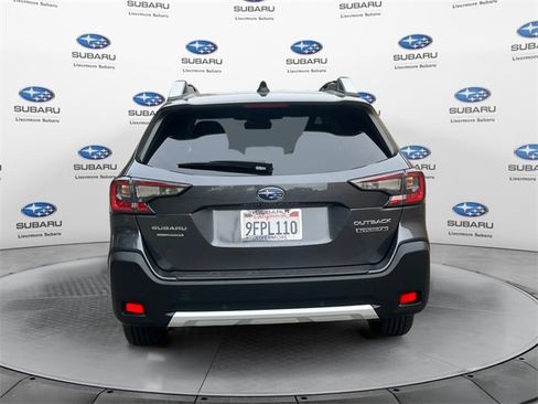 Used 2023 Subaru Outback Touring XT image 5