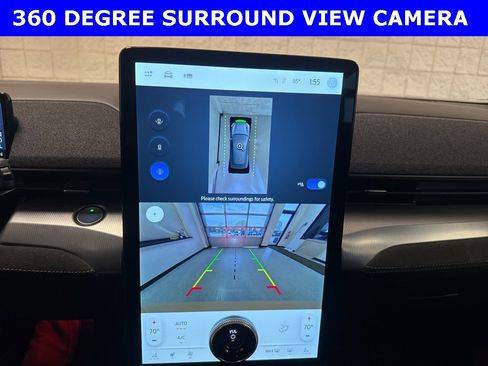 Used 2021 Ford Mustang Mach-E GT image 9