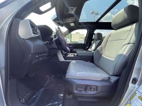 New 2026 Toyota Tundra Limited AWD/4WD image 22