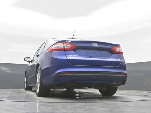 Used 2013 Ford Fusion SE FWD image 22