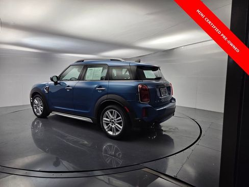 Used 2023 MINI Cooper Countryman S image 8