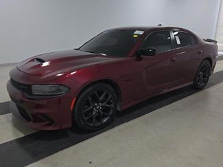 Used 2023 Dodge Charger R/T w/ Blacktop Package video 2