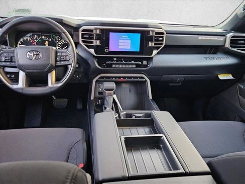 New 2026 Toyota Tundra SR5 AWD/4WD image 14